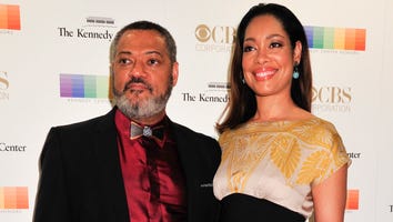 Laurence Fishburne and Gina Torres Split After 15 Years of Marriage : 'There Are No Bad Guys Here'