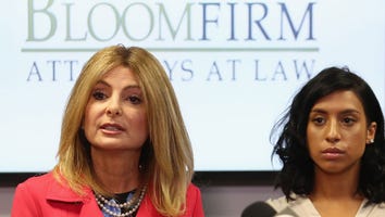 EXCLUSIVE: Lisa Bloom Says 'Disturbing' Video Was Taken of Kevin Hart and Montia Sabbag in His Hotel Room