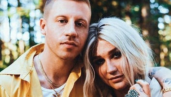 Kesha Lends the Hook to Macklemore's Reflective New Song, 'Good Old Days' -- Listen!