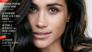 Meghan Markle and Princess Diana Used Same Makeup Artist for Their ‘Vanity Fair’ Photo Shoots