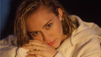 Miley Cyrus' New Single 'Week Without You' Is a Soulful Breakup Sing-Along -- Listen!