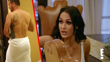 EXCLUSIVE ‘Total Bellas’ First Look: Is Nikki Cheating on John Cena? Why There’s a Nude Man in Her House!