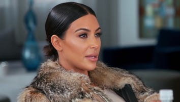 EXCLUSIVE: Kim Kardashian Calls Caitlyn Jenner a ‘Liar’ and ‘Not a Good Person’ on 'KUWTK' -- Watch!