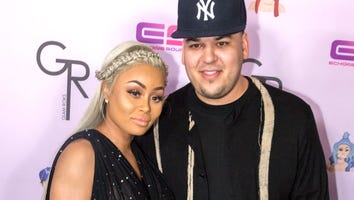 Blac Chyna Responds to Rob Kardashian's Lawsuit Against Her for Assault and Battery