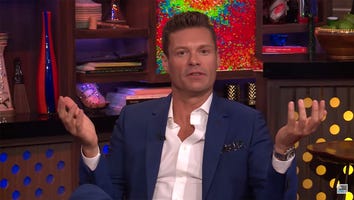 Ryan Seacrest Responds to Mariah Carey’s Past NYE Criticisms: ‘That Crew Is the Best in the Business’