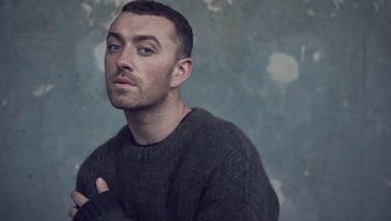Sam Smith Thanks Fans After 'Tough Week' Leading Up to Release of New Single: 'I Have Been Insanely Nervous'