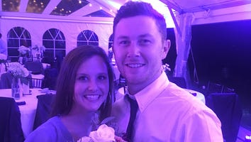 ‘American Idol’ Winner Scotty McCreery Engaged to Kindergarten Sweetheart Gabi Dugal: ‘It Feels Surreal’