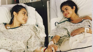 Selena Gomez Reveals Actress Pal Francia Raisa Donated Her Kidney to Her, Shares Photos of Transplant Surgery