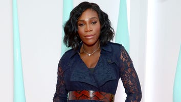 Serena Williams Works Out With Ciara, Shares Adorable New Photo of Daughter