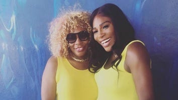 Serena Williams Pens Touching Letter to Her Mom: 'Thank You for Being the Role Model I Needed'