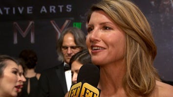 EXCLUSIVE: 'Catastrophe' Star Sharon Horgan Pays Tribute to Late Carrie Fisher