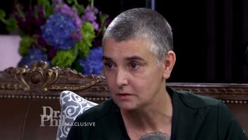 Sinead O’Connor Claims Her Mother Ran a ‘Torture Chamber,’ Talks Abuse in ‘Dr. Phil’ Interview