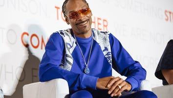 Snoop Dogg Says His ‘Bible of Love’ Album Has 'Something for Everybody’ (Exclusive)