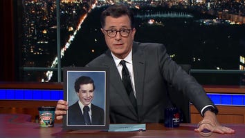 Stars Share Puberty Pics to Help Raise Money for Puerto Rico: See the Hilarious Photos!