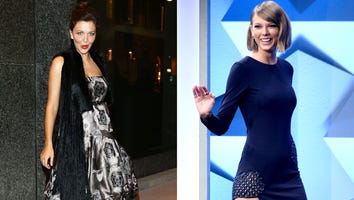 Maggie Gyllenhaal Addresses Whether or Not She Has Taylor Swift's Scarf From That 'All Too Well' Lyric