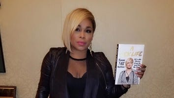 EXCLUSIVE: TLC’s T-Boz on How Her Kids Fueled ‘Miracle’ Recovery From Coma, Brain Tumor & Sickle Cell Disease