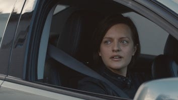 EXCLUSIVE: Elisabeth Moss Is 'Reflecting Back on the Human Experience' in Bold 'Top of the Lake' Return