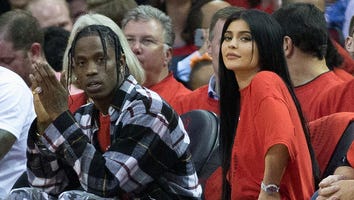 Travis Scott: From Kanye West's Protege to Father of Kylie Jenner's Baby