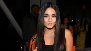 Vanessa Hudgens Denies Engagement Rumors After Posting Selfie With a Sparkler on Her Ring Finger