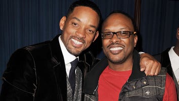Will Smith Releases 'Get Lit' With DJ Jazzy Jeff, His First Single in 12 Years