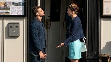 EXCLUSIVE: 'Younger' Star Sutton Foster Breaks Down Season 4 Finale Bombshells: 'It's Been a Roller Coaster'