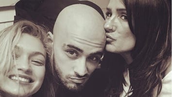 Zayn Malik Shaves His Head Completely Bald: See His Shocking New Look