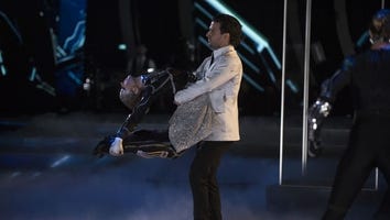 'Dancing With the Stars' Season 25, Week 6 Recap: Best Lifts, Kicks, Tricks and Flips!