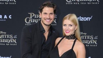 Gleb Savchenko Opens Up About 'DWTS,' Keeping It Sexy With His Wife & Life at Home With 2 Kids (Exclusive)