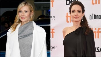 Gwyneth Paltrow and Angelina Jolie Claim Harvey Weinstein Sexually Harassed Them