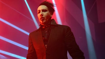 Marilyn Manson Cancels Multiple Shows After Onstage Injury