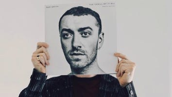 Sam Smith Announces 2018 Tour, 'The Thrill of It All' Album Release Date