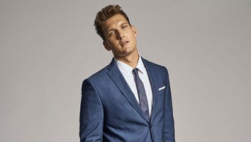 Scott Michael Foster Gets More 'Silly' Songs and All the Feels on 'Crazy Ex-Girlfriend' (Exclusive)