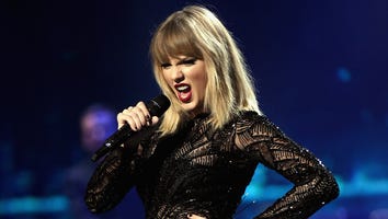 Taylor Swift's 'Gorgeous' Lyrics Decoded: Why She's Getting Drunk in a Bar (and Who She Is Pining Over)