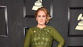 Adele Amazingly Channels Kate Winslet In 'Titanic'-Themed 30th Birthday Party