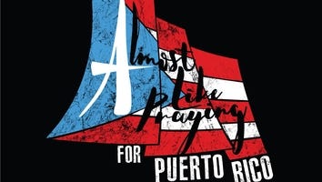 Lin-Manuel Miranda Releases Star-Studded Song 'Almost Like Praying' to Benefit Puerto Rico Hurricane Victims