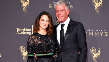 Anthony Bourdain Slams Harvey Weinstein After Girlfriend Asia Argento Alleges He Sexually Assaulted Her