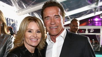 Arnold Schwarzenegger and Girlfriend Heather Milligan Enjoy Ice Cream Date -- See the Pic!