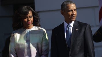 Barack and Michelle Obama 'Disgusted' by Harvey Weinstein Allegations