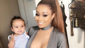 Blac Chyna Shares Cute New Pic With Baby Dream