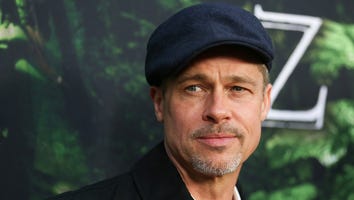 Here's Why Brad Pitt Worked With Harvey Weinstein After Alleged Incident With Gwyneth Paltrow (Exclusive)