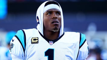 Cam Newton Apologizes for Controversial Remarks to Female Reporter: 'My Word Choice Was Extremely Degrading'