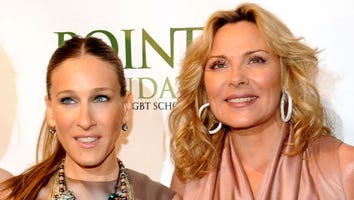 Kim Cattrall Says Sarah Jessica Parker 'Could Have Been Nicer' Over 'Sex and the City 3' Shutdown