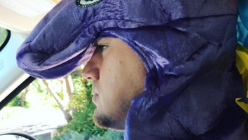 Channing Tatum and Wife Jenna Celebrate Halloween Early With Daughter Everly -- See the Pics!