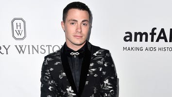 Colton Haynes Reveals Mother Needs a Liver Transplant in Heartbreaking Post