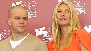 Matt Damon Says He and Ben Affleck Knew About Harvey Weinstein Allegedly Sexually Harassing Gwyneth Paltrow