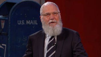 David Letterman Returns to Late Night on 'Jimmy Kimmel Live,' Reveals What He Misses Most About Hosting