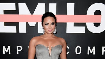 Demi Lovato's 'Hallelujah' Performance at 'Somos Una Vos' Will Give You Chills -- Watch!