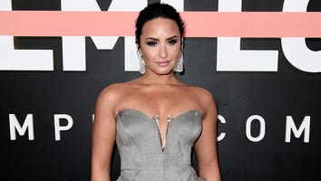 Demi Lovato Announces 2018 Tour With DJ Khaled
