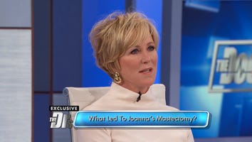 'Growing Pains' Star Joanna Kerns Opens Up About Her Double Mastectomy