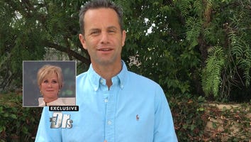 Joanna Kerns Gets Surprise Messages From by Her 'Growing Pains' Kids -- Watch!